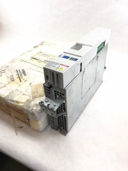 NEW IN BOX REXROTH INDRAMAT ECO SERVO DRIVE DKC02 3-040-7-FW, FAST SHIP! (B452) 1