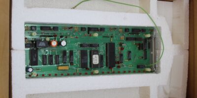 ST1002X Control Board 677-HE-51542X *NEW* (B224) 1