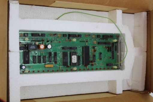 ST1002X Control Board 677-HE-51542X *NEW* (B224) 1