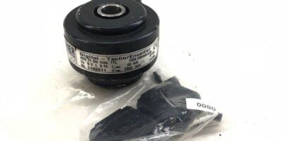 NEW HUBNER BERLIN HOG 71 DN 1024 TTL DIGITAL-TACHO / INCREMENTAL ENCODER (H25) 1