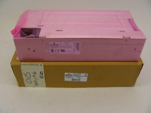 FAST SHIP! GLS355-CEF Sola/Hevi-Duty SWITCHING POWER SUPPLY NEW (J18 1