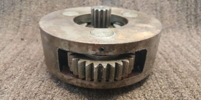 Rexnord MRC200524A Speed Reducer Carrier Subassembly 4