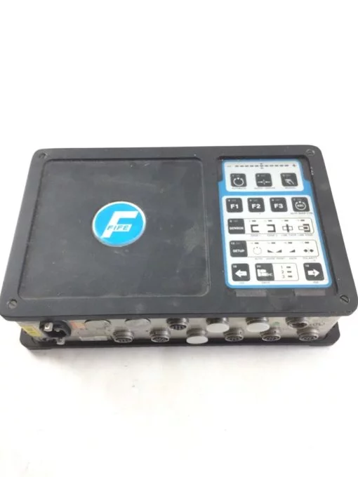 FIFE CONTROL ASSEMBLY WEB TRACKER CDP-01-MM (H315) 1