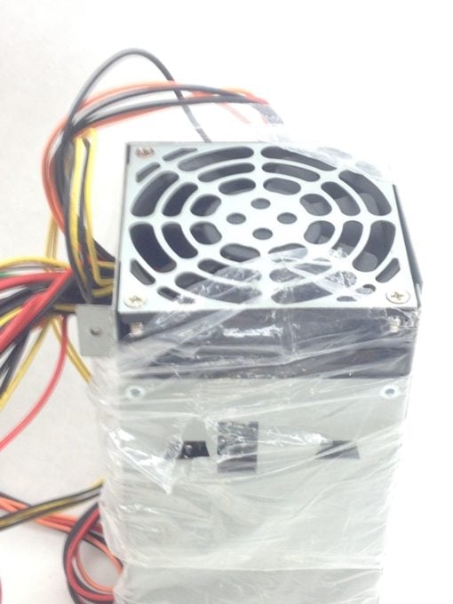 FSP GROUP FSP300-602U BALL BEARING FAN w/ NOISE KILLER, WIRING HARNESS (H332) 7