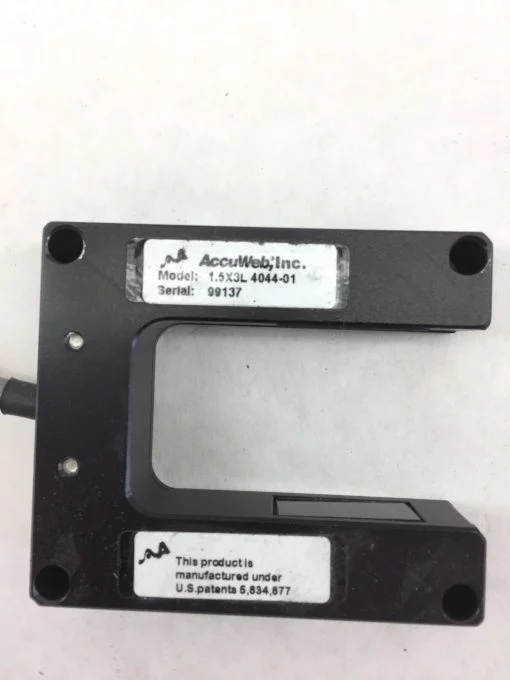 ACCUWEB 1