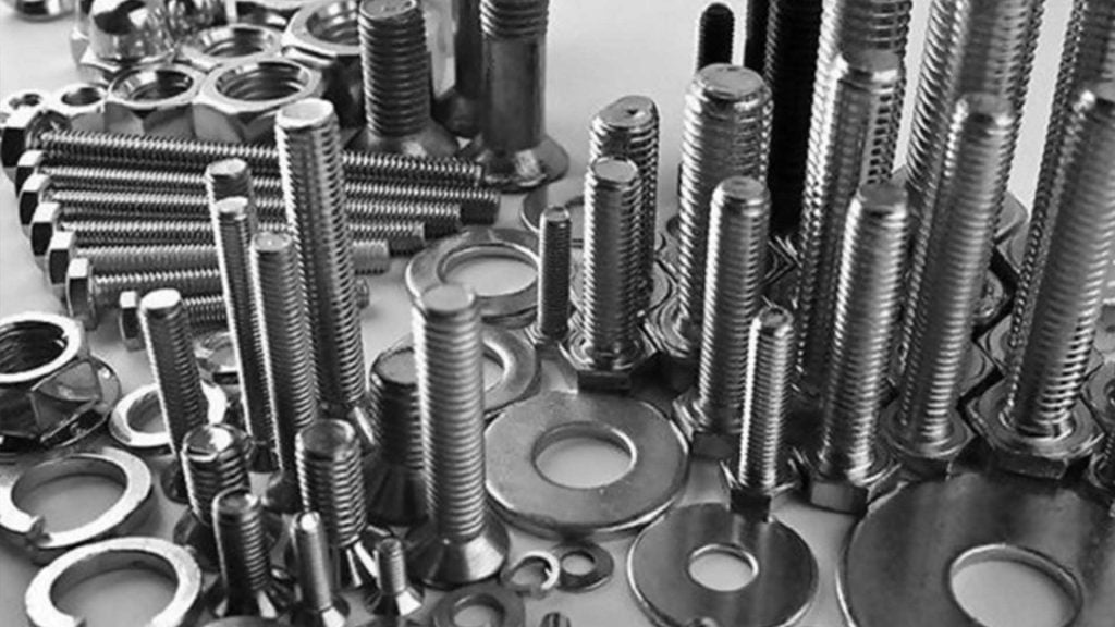 The Way You Should Choose the Right Fastener everythingMRO