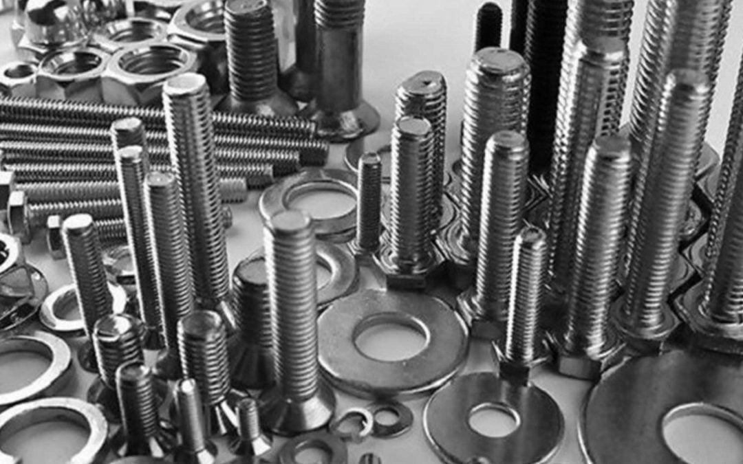The Way You Should Choose the Right Fastener