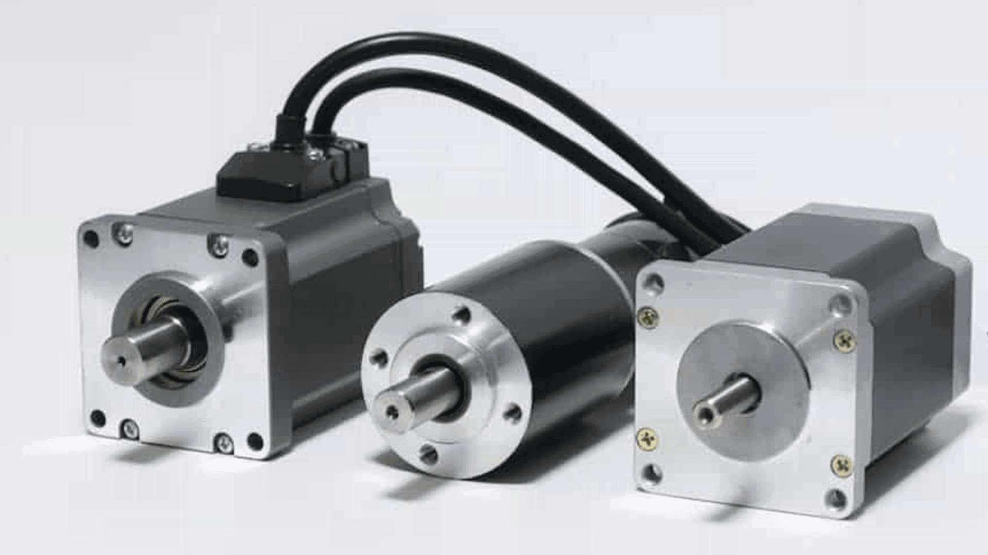 Orphan Nordamerika justere DC motors advantages and disadvantages over AC motors - everythingMRO