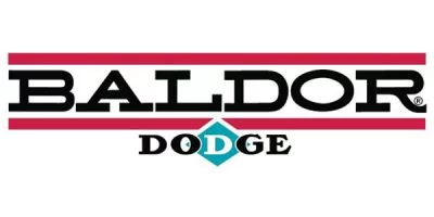 Baldor Dodge