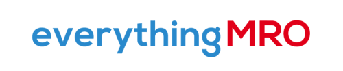 everythingMRO logo