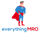 everythingMRO logo